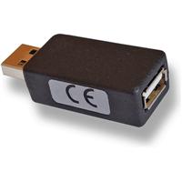 KeyLogis USB Key Logger Registrare Frasi e Parole