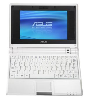 Eeepc 900 Asus 20gb Memoria